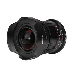 7Artisans 9mm f/5,6 til L-Mount (Upgrade)