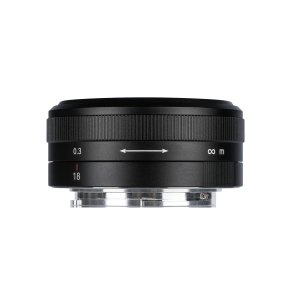 7Artisans 18mm f/5,6 FF til Nikon Z Fullframe