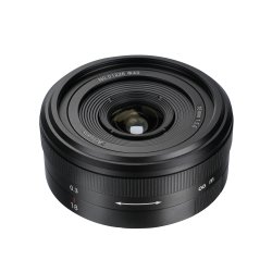 7Artisans 18mm f/5,6 FF til Nikon Z Fullframe