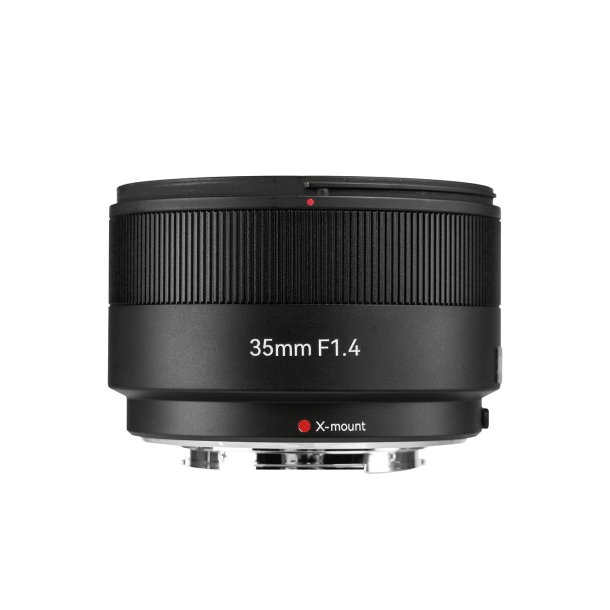 7Artisans AF 35mm f/1,4 til Fujifilm X (APS-C)