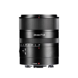 7Artisans AF 24mm f/1,8 - Nikon Z (FF)