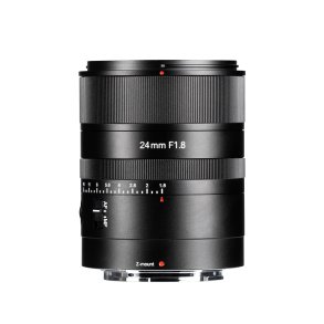 7Artisans AF 24mm f/1,8 - Nikon Z (FF)