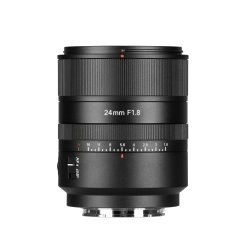7Artisans AF 24mm f/1,8 til Sony E (Fullframe)