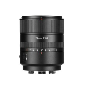 7Artisans AF 24mm f/1,8 til Sony E (Fullframe)