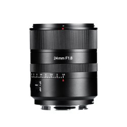 7Artisans AF 24mm f/1,8 - L-Mount (FF)