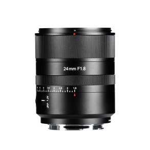 7Artisans AF 24mm f/1,8 - L-Mount (FF)