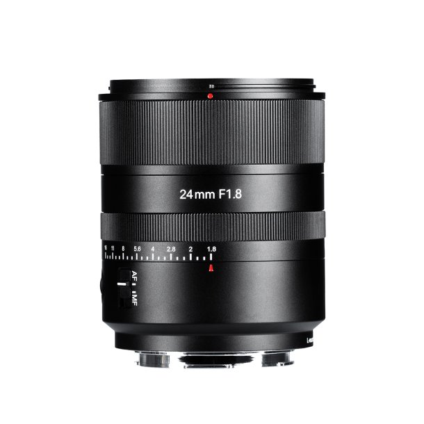 7Artisans AF 24mm f/1,8 - L-Mount (FF)