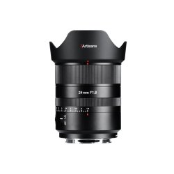 7Artisans AF 24mm f/1,8 - L-Mount (FF)