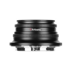 7Artisans 10mm f/3,5 til MFT (APS-C)