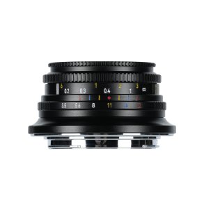 7Artisans 10mm f/3,5 til Nikon Z (APS-C)