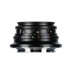 7Artisans 10mm f/3,5 til Sony E (APS-C)