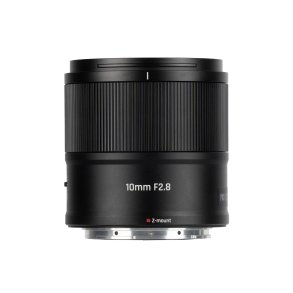 7Artisans AF 10mm f/2,8 - Nikon Z (APS-C)