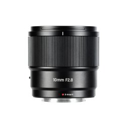 7Artisans AF 10mm f/2,8 - Fuji X (APS-C)