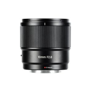 7Artisans AF 10mm f/2,8 - Fuji X (APS-C)