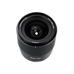 7Artisans AF 10mm f/2,8 - Fuji X (APS-C)