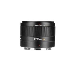 7Artisans AF 35mm f/1,8 LITE - Nikon Z (APS-C)