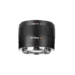 7Artisans AF 50mm f/1,8 LITE - Nikon Z (APS-C)