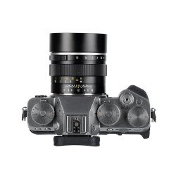 7Artisans 50mm f/1,2 - Fuji X (APS-C)