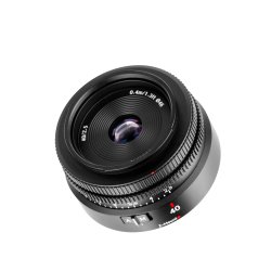7Artisans AF 40mm f/2,5 LITE - Nikon Z (FF)