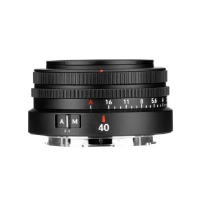 7Artisans AF 40mm f/2,5 LITE - L-Mount (FF)