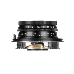 7Artisans M 35mm f/2,8 - Leica M / Leica L39