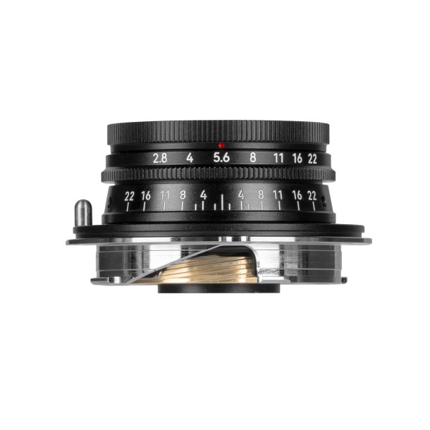 7Artisans M 35mm f/2,8 - Leica M / Leica L39
