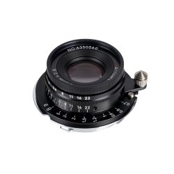 7Artisans M 35mm f/2,8 - Leica M / Leica L39