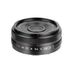 7Artisans AF 18mm f/2 Panc. LITE - Sony E (APS-C)