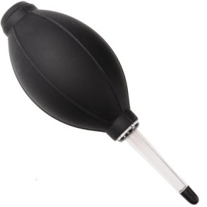 B.I.G. Hurricane Airblower