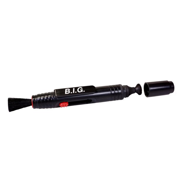 B.I.G. Lens Cleaning Pen 