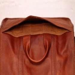 Paul Marius Le Reporter Natural - Ldertaske