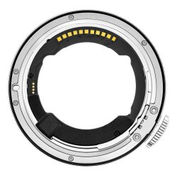 Megadap ETZ21 PRO+ AF-Adapter Sony E til Nikon Z