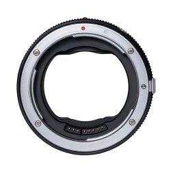 Megadap EFTZ21 AF-Adapter Canon EF til Nikon Z