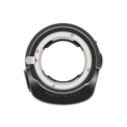 Megadap M2RF AF-Adapter Leica M til Canon RF