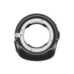 Megadap M2RF AF-Adapter Leica M til Canon RF