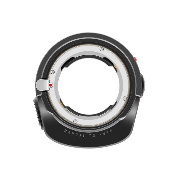 Megadap M2RF AF-Adapter Leica M til Canon RF