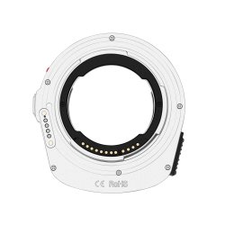 Megadap M2RF AF-Adapter Leica M til Canon RF
