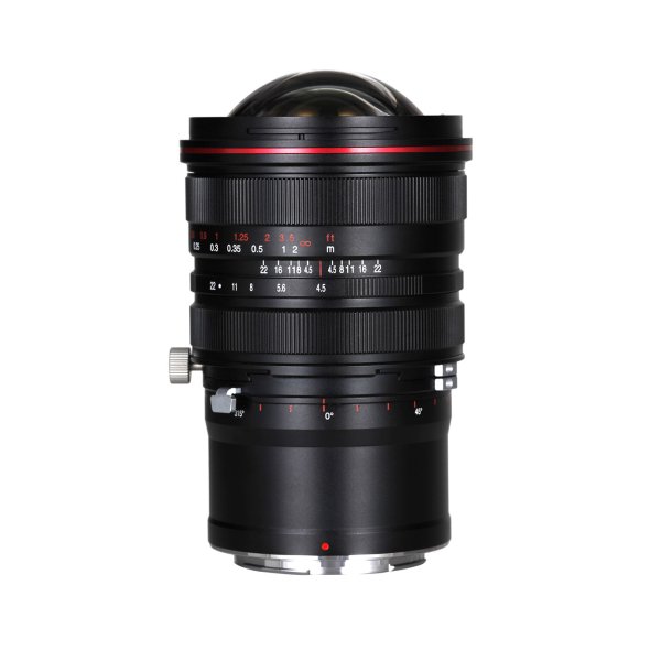 LAOWA 15mm f/4,5R Zero-D Shift Nikon Z full frame