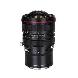 LAOWA 15mm f/4,5R Zero-D Shift Nikon Z full frame