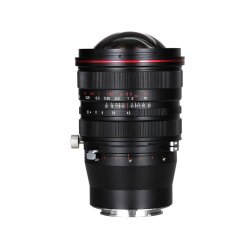 LAOWA 15mm f/4,5R Zero-D Shift Sony E full frame