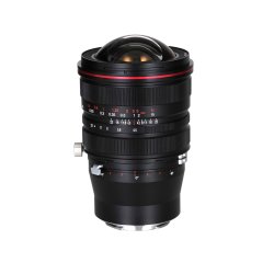 LAOWA 15mm f/4,5R Zero-D Shift Sony E full frame