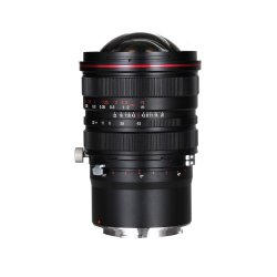 LAOWA 15mm f/4,5R Zero-D Shift til Canon RF