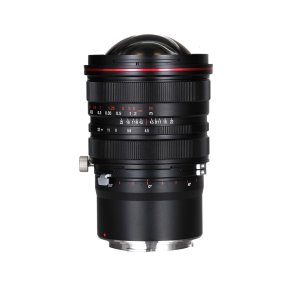 LAOWA 15mm f/4,5R Zero-D Shift til Canon RF