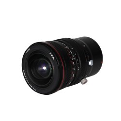 LAOWA 15mm f/4,5R Zero-D Shift til Canon RF