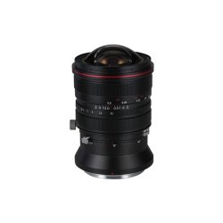 LAOWA 15mm f/4,5R Zero-D Shift til Fujifilm GFX
