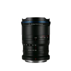 LAOWA 12-24mm f/5,6 Zoom til Nikon Z full frame