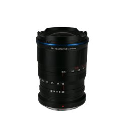 LAOWA 12-24mm f/5,6 Zoom til Nikon Z full frame