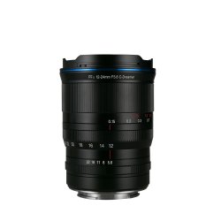 LAOWA 12-24mm f/5,6 Zoom til Sony E full frame