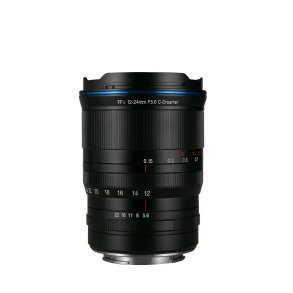 LAOWA 12-24mm f/5,6 Zoom til Sony E full frame