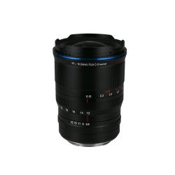 LAOWA 12-24mm f/5,6 Zoom til Sony E full frame